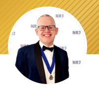 Neil R Jinks 